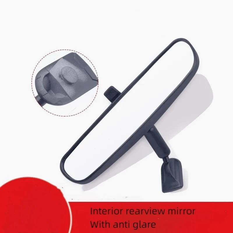 

For Honda 7th 8th generation Accord Civic Fit Indoor Mirror Reversing Mirror Interior Rearview Mirror
