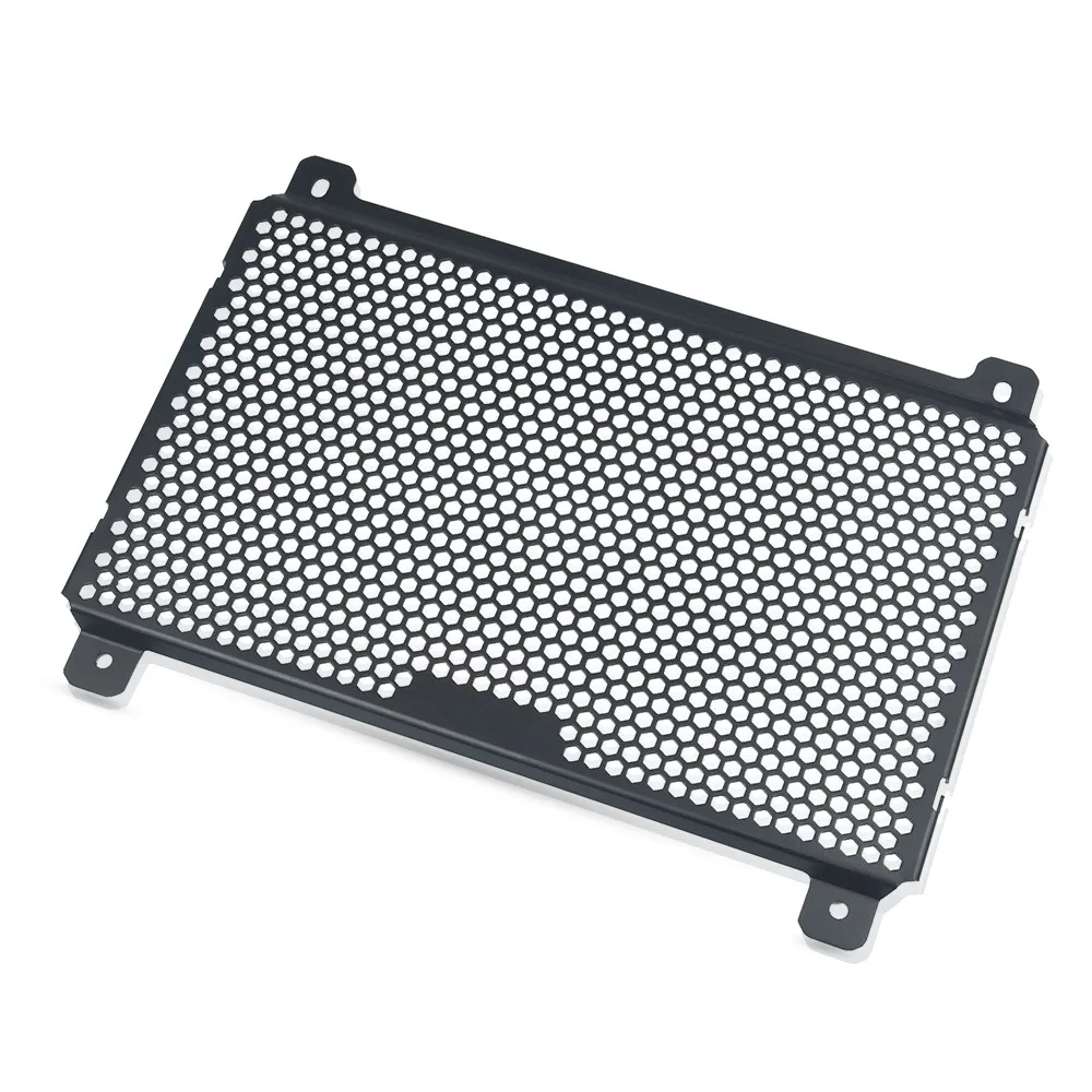 

2026 Motorcycle Accessories For Kawasaki KLE500 KLE 500 kle500 Radiator Guard Grille Cover Protector Protection kle 500