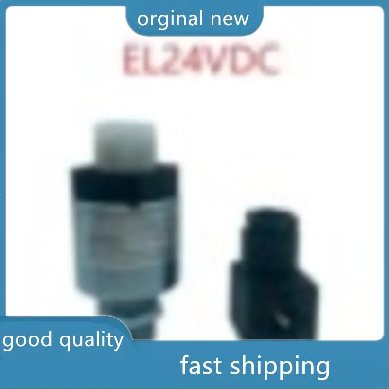 New and original sensor EL24VDC