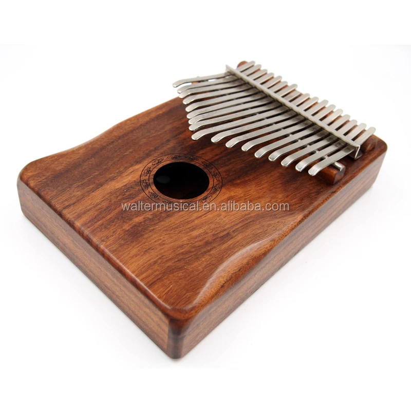 

2023 Top Quality Hot Sale Kalimba Thumb Piano Mbira Musical Instrument