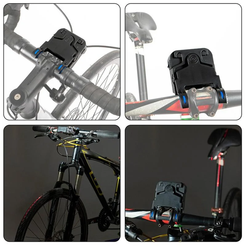 FSTE-Bike المقود معاير أداة الدراجة مقعد مركز الضابط أداة القياس محاذاة المؤشر مع منفذ الشحن