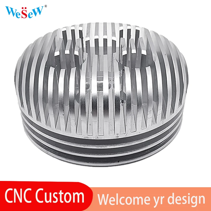 15 Years OEM Factory Custom Aluminum CNC Machining Service Precision Aviation 5 Axis Fast Shipping MOQ 1pc KZ001