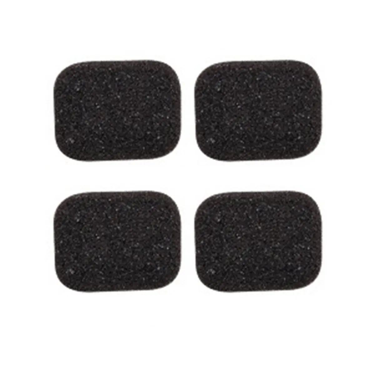 A10I For Nano Noise Reduction Sponge Cover, Sound-Absorbing Cotton, Windproof Cover