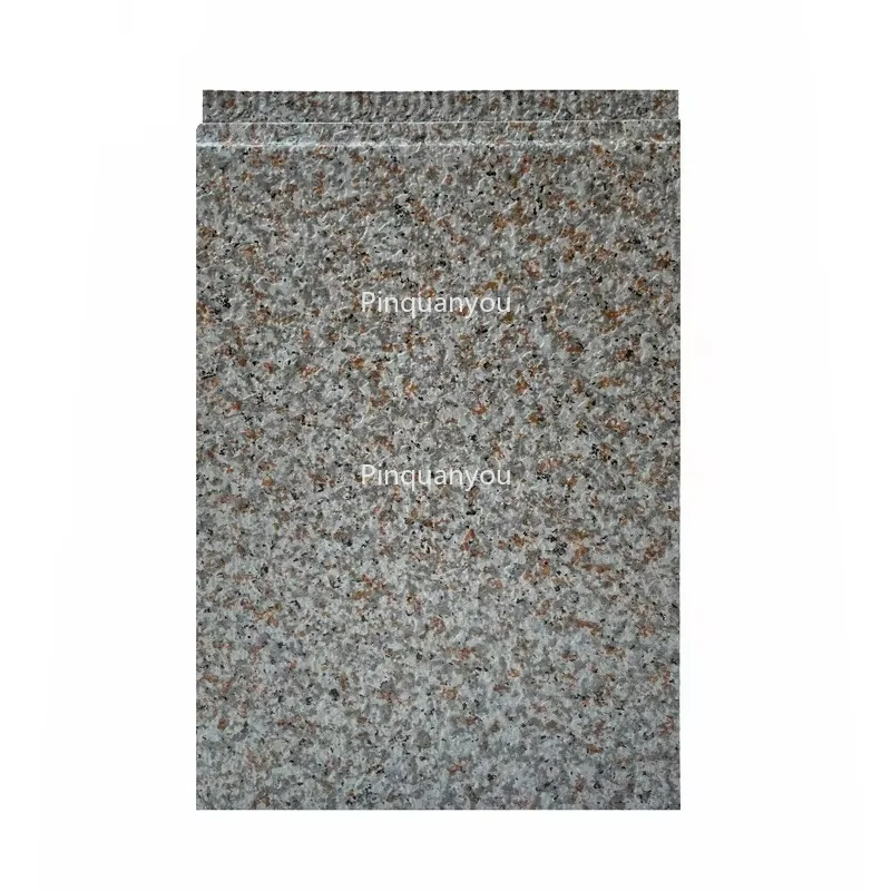 Consult before placing an orderStyrofoam Insulation PU Sandwich Panels Polyurethane Foam Sandwich Panels Outdoor Decorative