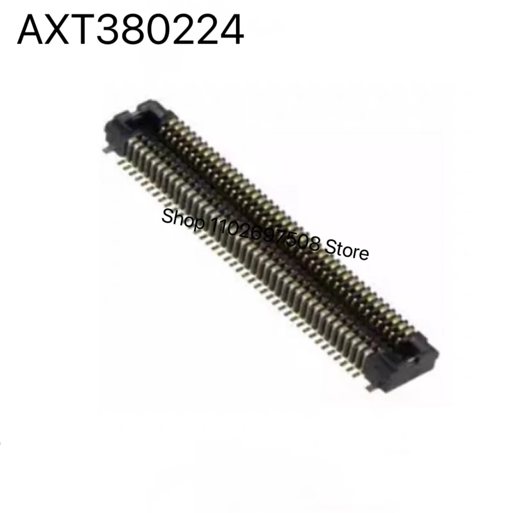 

5 pcs New and Original AXT480124 0.4mm Pitch 80 Position Board to Board Connectors
