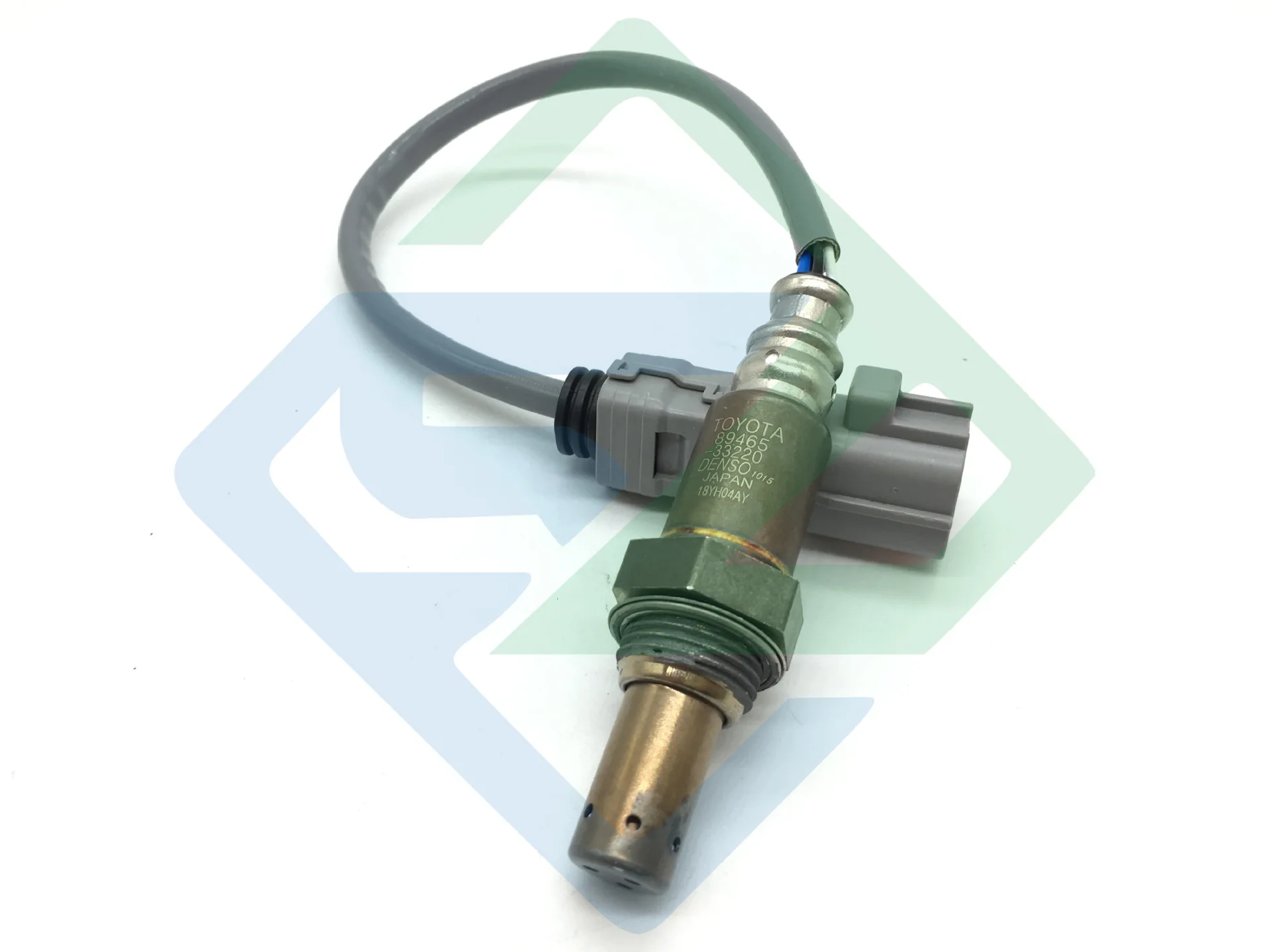 2.4 Rear Oxygen Sensor 89465-33220 89465-02300