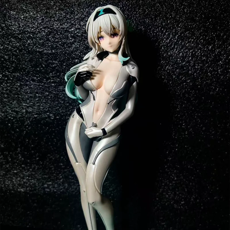 

Honkai：Star Rail Firefly Model Game Figure Battle Suit Ornament Figurine Collectible Toys Boys Birthday Gift