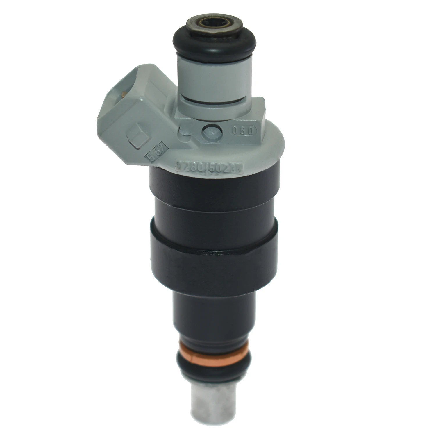 

Fuel injection nozzle 0280150235 Provides excellent performance, Easy to install