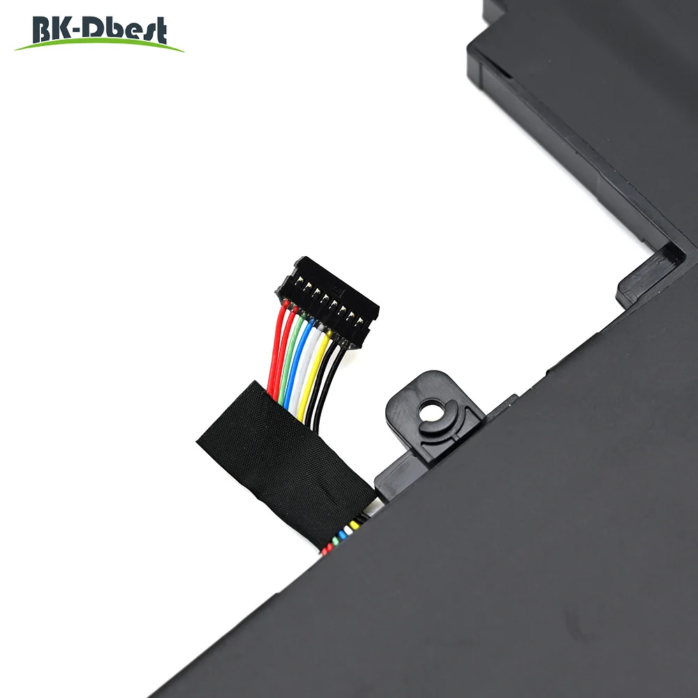 Bateria do portátil para Lenovo IdeaPad 5 Pro, XiaoXin Pro16 2021 RTX 16ACH6-82L5 16ARH7-82S, BK-Dbest, L20M4PE1, 15.36V, 75Wh, recarregável