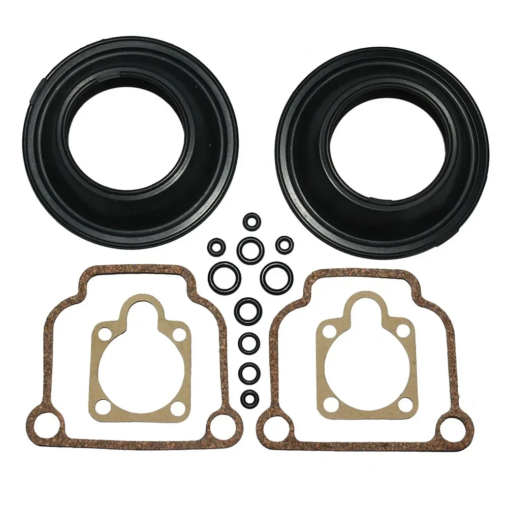 

Fits For BMW BING CV 32mm Airhead R65 R75 R80 R90 R100 Carburetor Carb Rebuild Kit