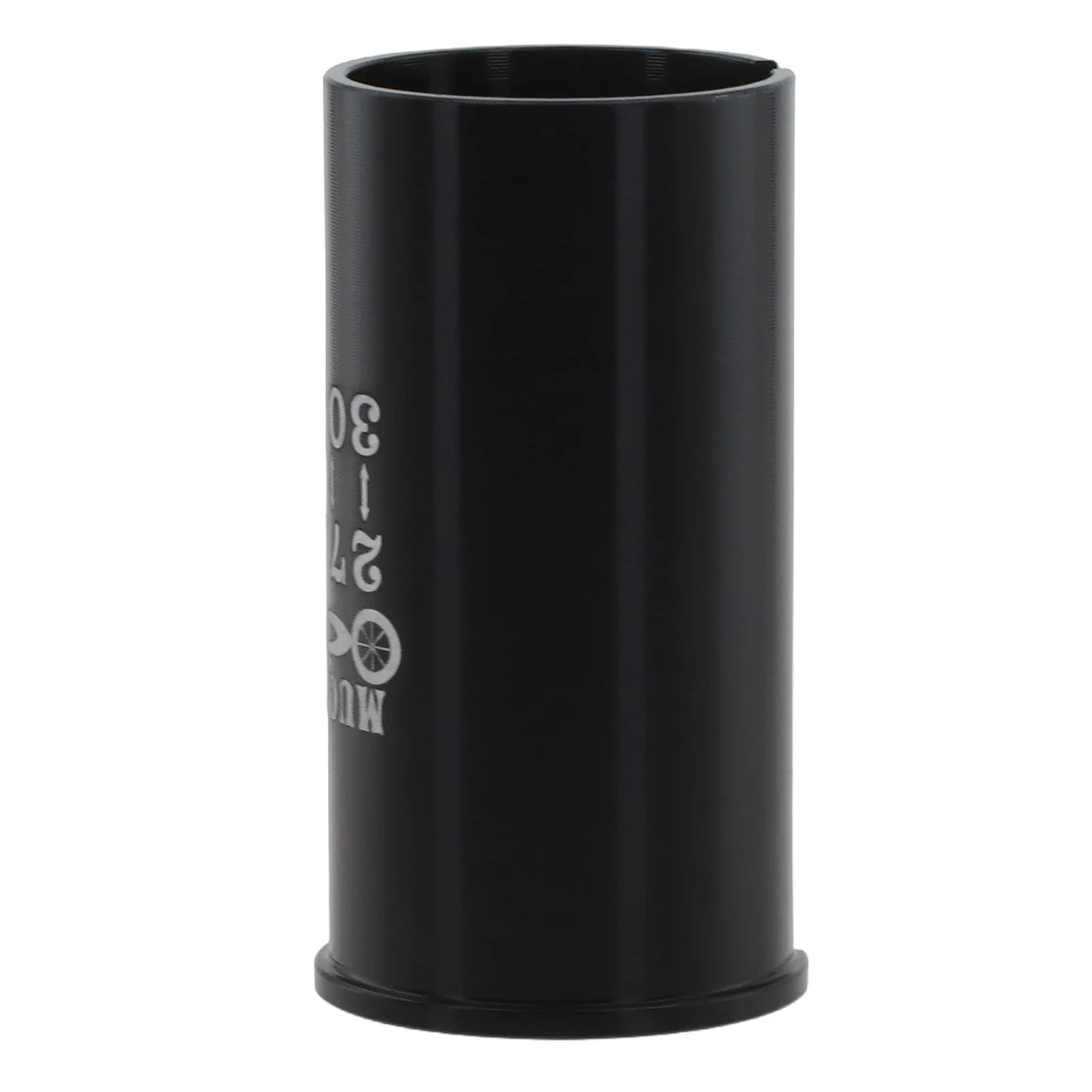 Anodized Aluminum For Seat Tube Reducer Sleeve for Consistent Fit Between Disparate For Seatpost and For Seat Tube Dimensions