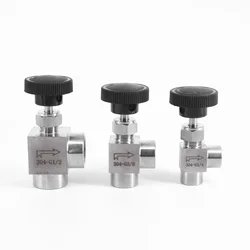 Codo hembra BSP NPT de 1/8 