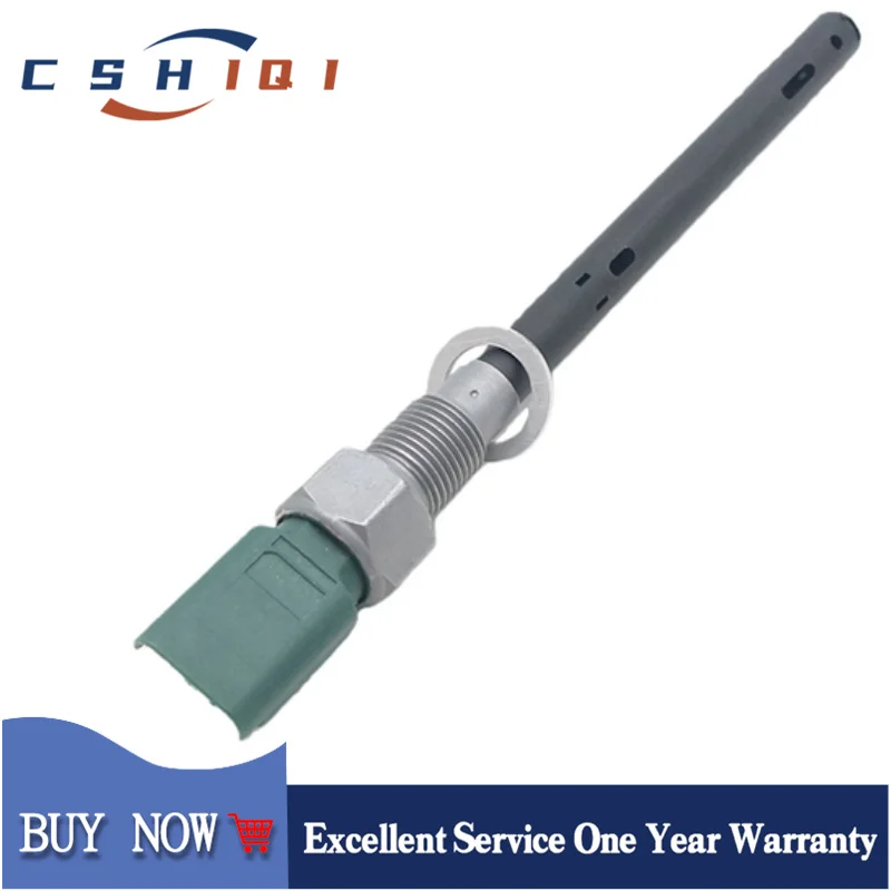 

6C11-6C624-BB Engine Oil Level Sensor For Ford Transit 2.0 2.4 2.3 Di MK6 MK7 Land Rover Defender 6C116C624BB 6C11 6C624 BB