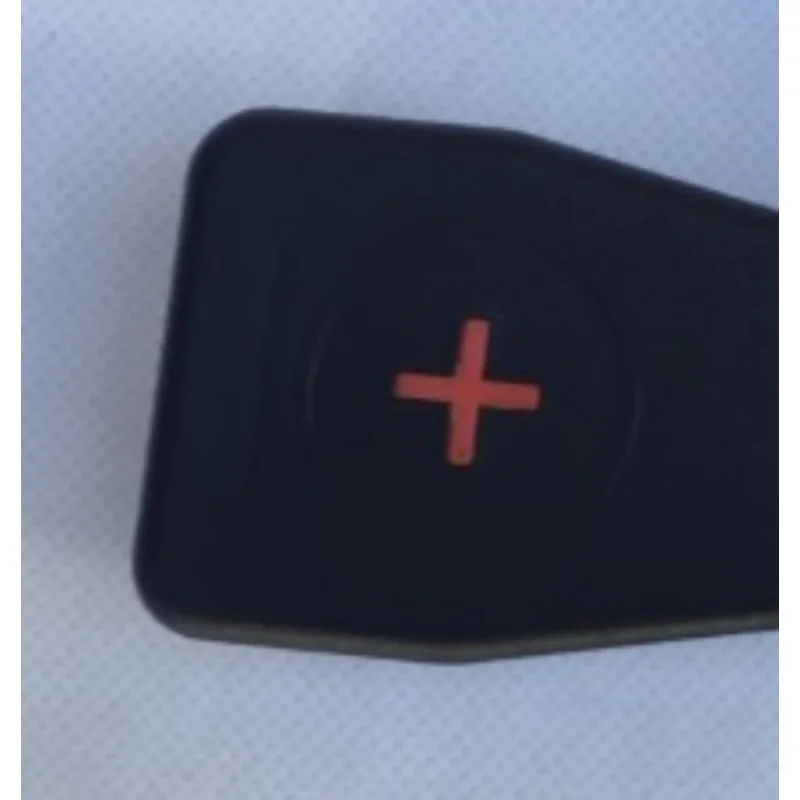 Genuine Battery Positive Cable Fuse Box Waterproof Cover Auto Replacement for Haval H5 Ou Feng Supreme