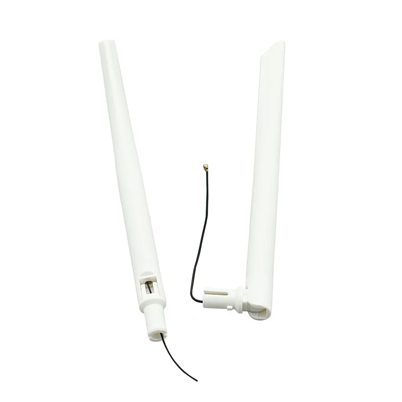 2.4G 5G 5.8G Dual-band WIFI Bluetooth LTE 4G NB-IOT 6DB Snap-out Line Glue Stick Antenna