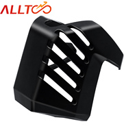 1pcs cycling Accessory black For Sram AXS Battery Protector Electronic Transmisson GX EAGLE /XX1/X01 AXS Rear Derailleur Cover