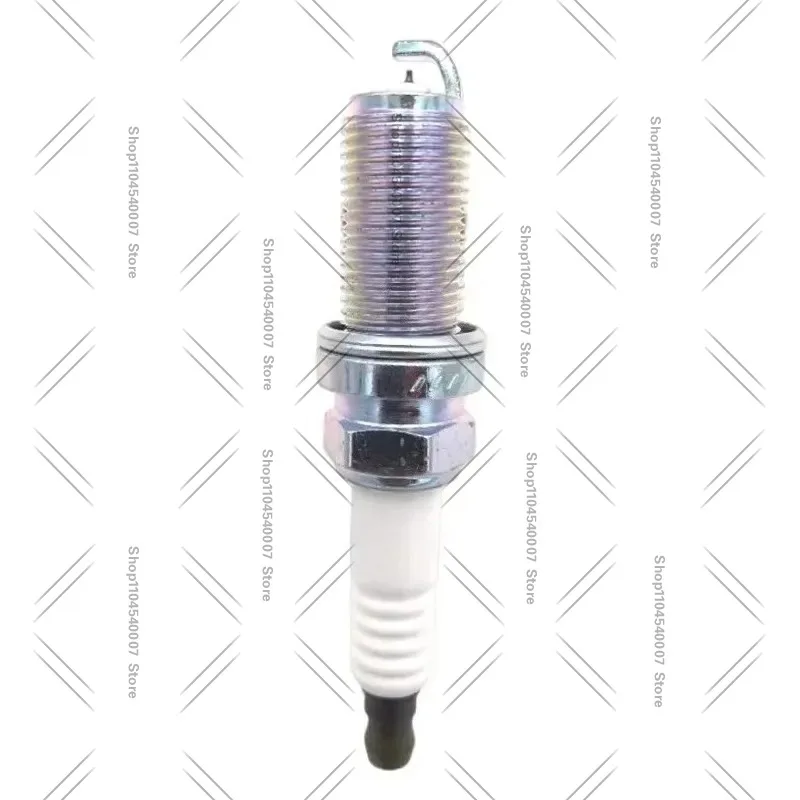 らい  4PCS 1822A086 LZFR5BI-11 LZFR5BI11 Iridium Spark Plug For