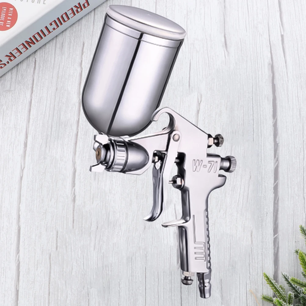 

Airbrush Nozzle Spray Nozzle Air Paint Spray tool Spray Airbrush Spray tool for Painting Car