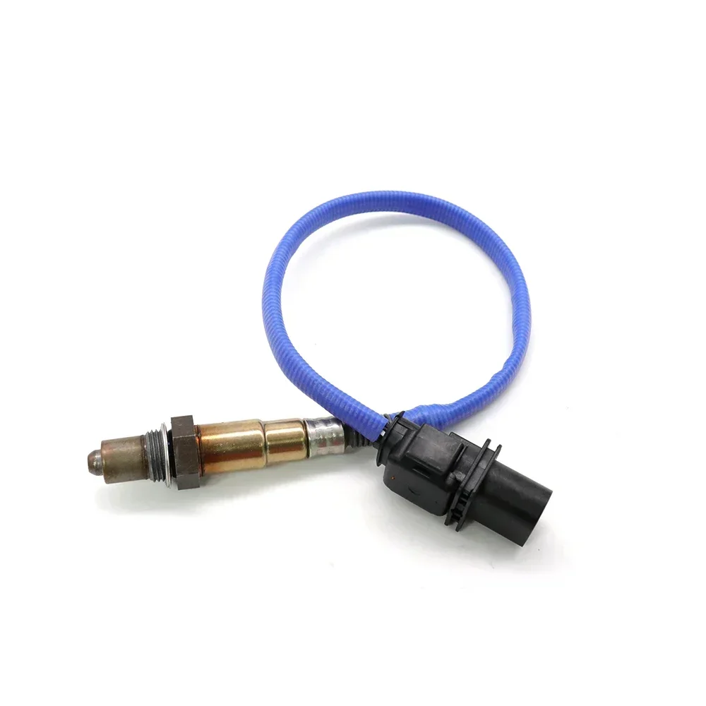 NEW Car Air Fuel Ratio Probe Lambda O2 Oxygen Sensor 8F9A-9Y460-GA For Ford Focus II III 2.0L USA Mustang 5.0 GT 2010-2015