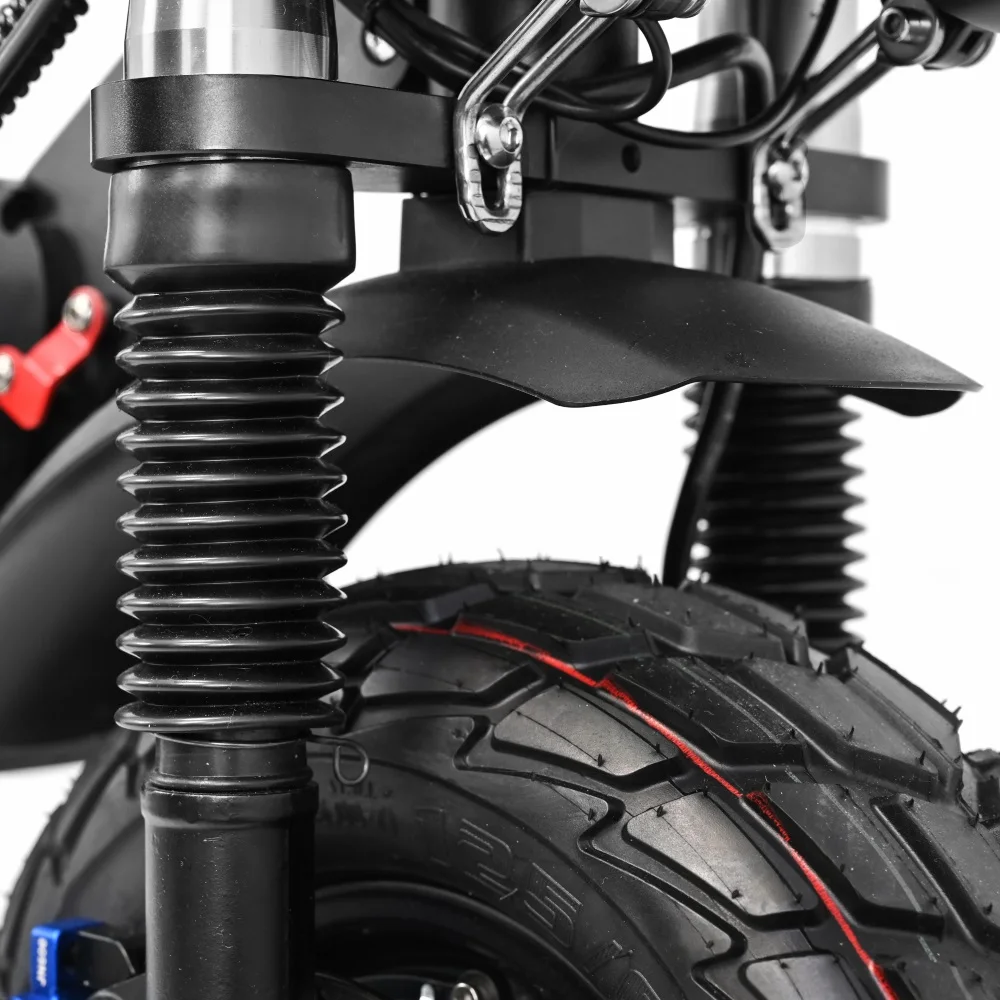 EU 창고 드롭 배송 6000w 전기 스쿠터 시트 포함