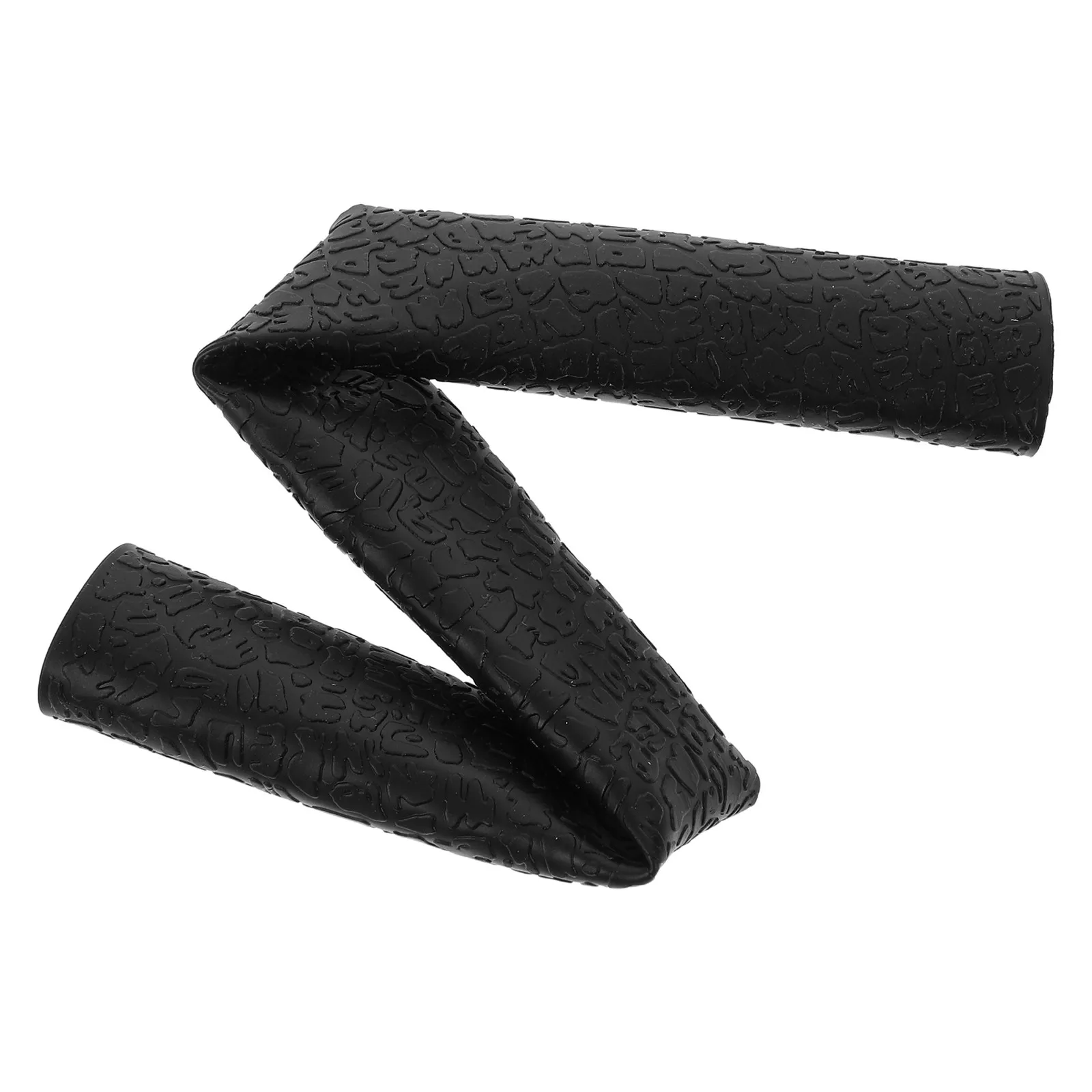 

Pool Cue Hand Grip Sleeve Non Slip Silicone Billiard Cue Wrap Protector Grip Cover Black Billiard Hand Protector Sleeve