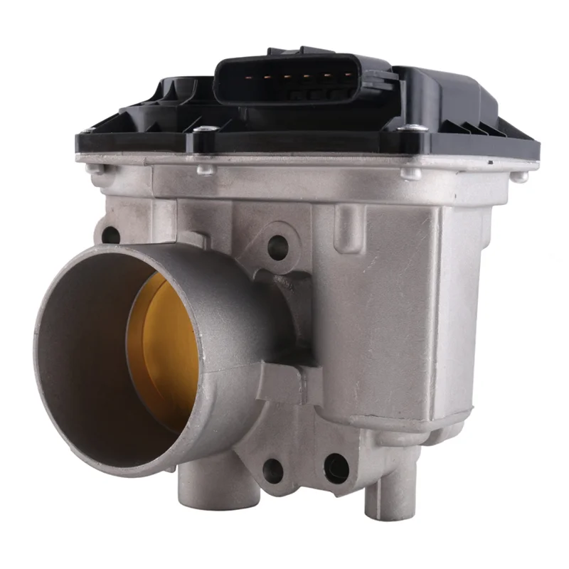 

Throttle Body Assembly 16119-3AB1D 161193AB0D For Nissan Versa March 1.6L Engine 2010-2014