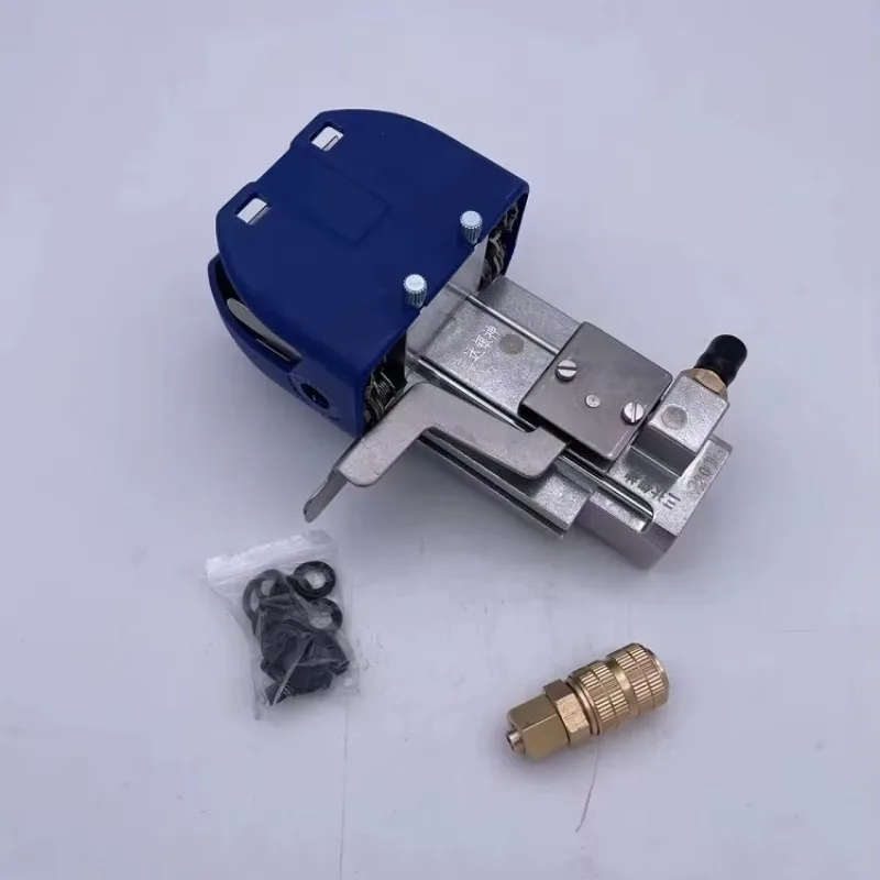 

Spinning machinery - Acrylic air adapters for spare parts of textile machinery