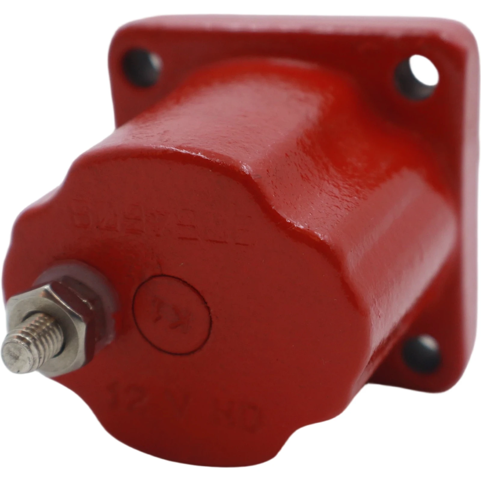 

3054609 12V Solenoid valve Fits for Cummins N14 NTA855 KTA19 KT50 305461 M11 K38 K50 MTA11G1G2 KTA38 KT38P780 KTA19G3G4 KTA38G2
