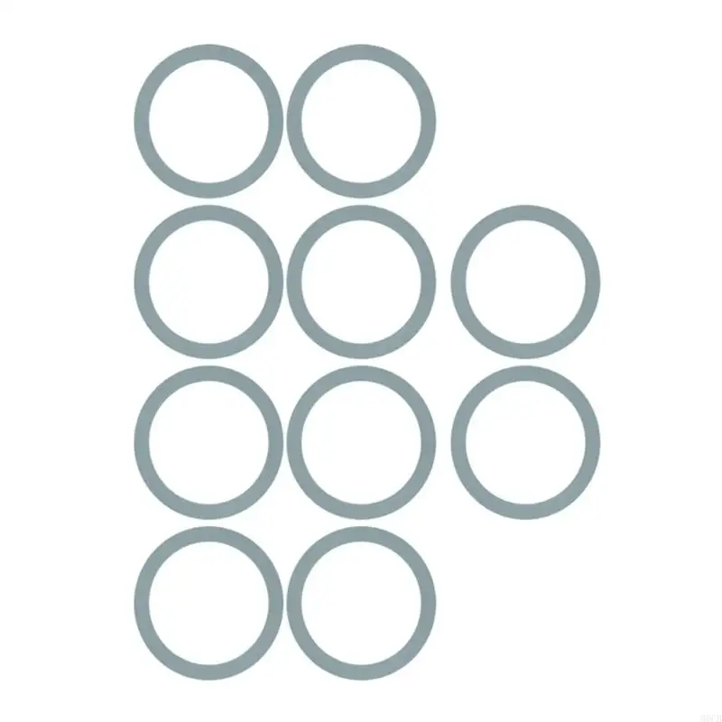 M6CB 10PEECES соковыжималка для уплотнения прокладки