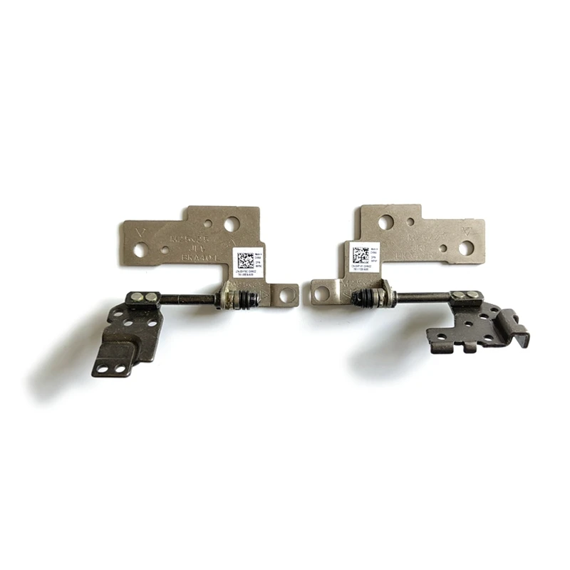 Laptop LCD Screen Hinges Bracket For DELL Inspiron 14 7000 7460 7472 BKA40 00HY9C 0HY9C 0HP14Y HP14Y