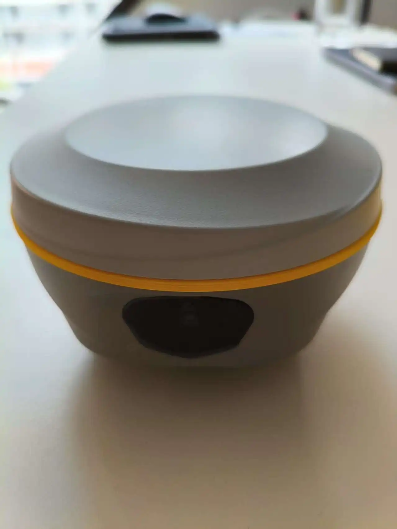 New Model South S20 GNSS RTK Receiver With Laser And Dual Cameras 60° IMU Land Surveying Instrument