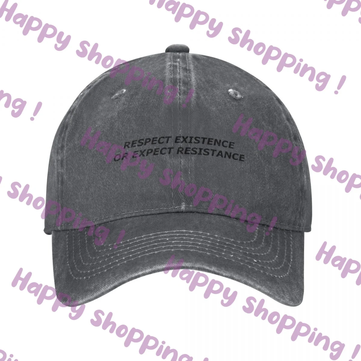 Уважение, существование или ожидание сопротивления на открытом воздухе, стиль бейсбола