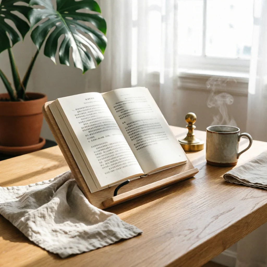 tavolino-da-studio-con-supporto-per-libri-lavagna-in-legno-con-poggiapiedi-regolabile-inclinazione-regolabile-per-la-scrittura-supporto-ergonomico-da-scrivania-2-in-1