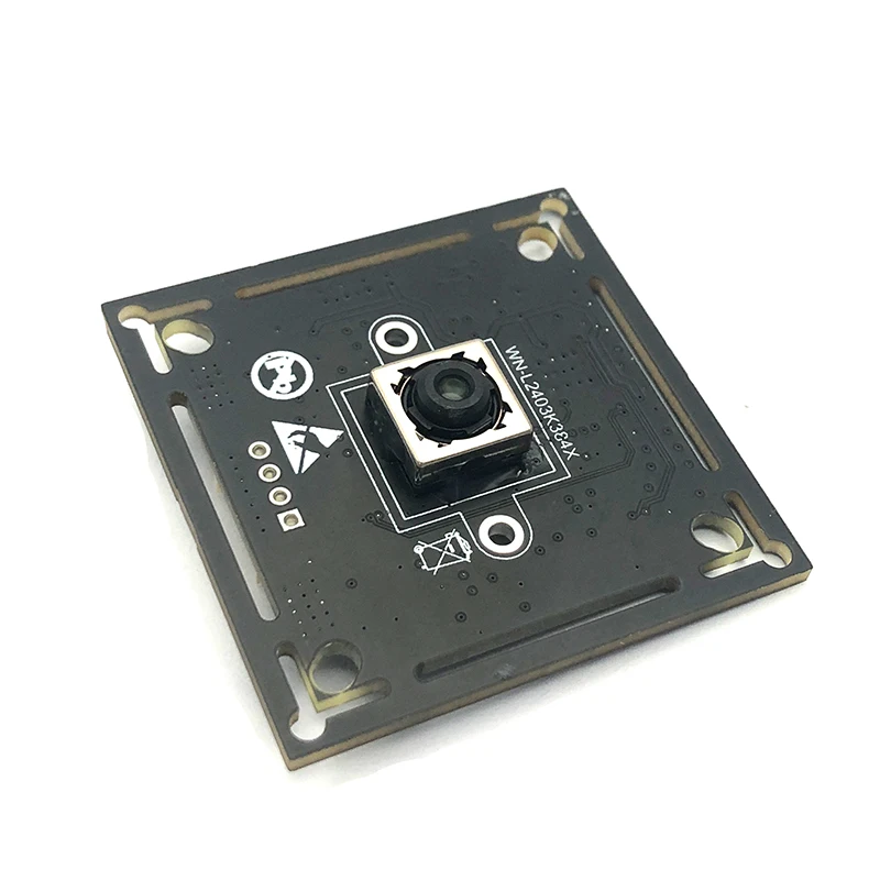 4264H*3468V IMX298 16MP HD USB2.0 Camera Module Autofocus 78.4 degree UVC-compliant, Plug and Play For face recognition