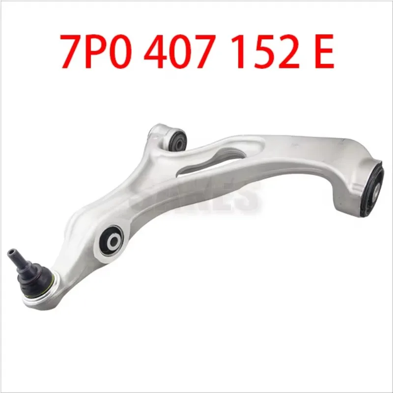 7P0407152E High Quality Factory Wholesale Parts Auto Suspension System Control Arm Repair Spare Parts For Q7
