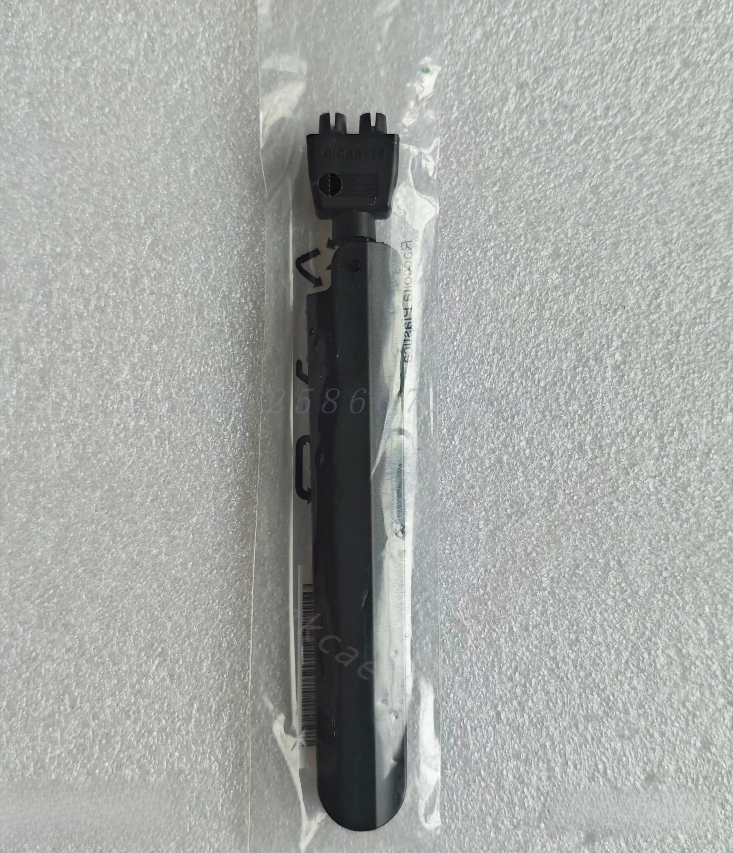 For Gigabyte X870 B850 B860 Z890 Quick Plug WIFI7 Rod Antenna 90 Degree Rotatable