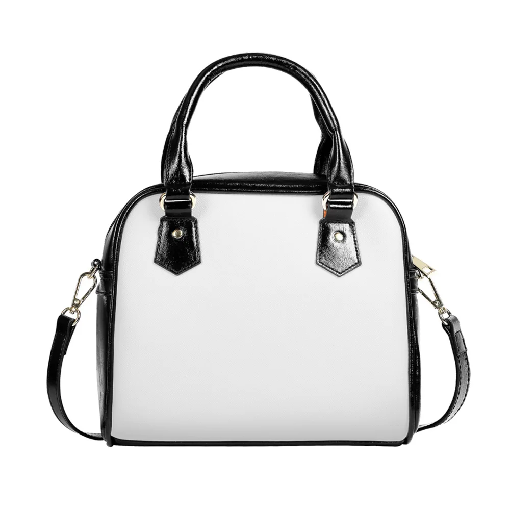 

Custom designs of women's handbags shoulder bags, and crossbody bags are available Small batch orders are also accepted