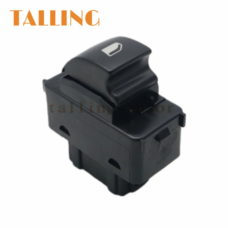 6490.E2 6490E2 Electric Power Passenger Side Window Lifter Switch For Citroen Berlingo B9 2008-2018 Car Spare Accessories