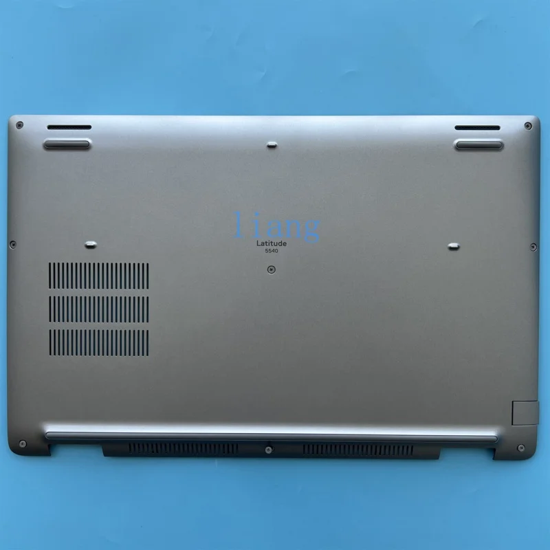 

New For Dell Latitude 5540 E5540 Lower Case Bottom Cover Base G94MH 0G94MH