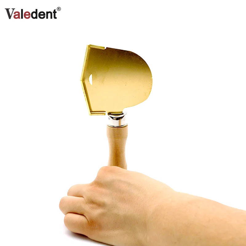 

Лопата для стоматологического воска, полная обработка зубных протезов, воск для производства Dyke, стоматологическая лопата, лопата для горячего воска, инструменты для стоматологической лаборатории ﻿