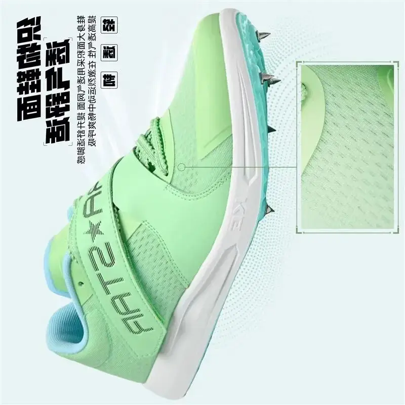 

New unisex professional sports cleats Sports cleats Sports running shoes