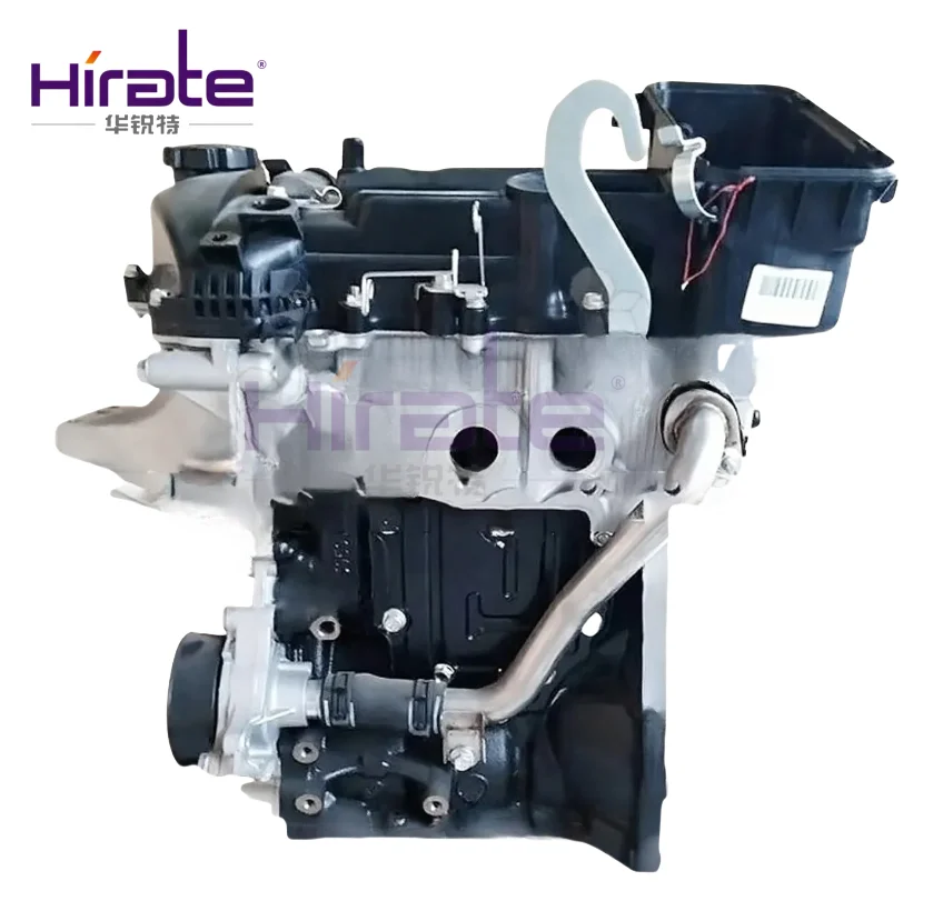 China Plant 3G10 1.0T 3 Cylinder 190KW Bare Engine FOR GEELY