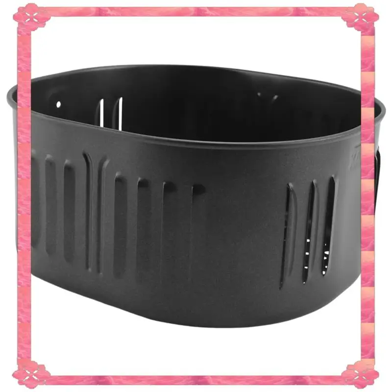 

24-часовая доставка, сменная корзина для аэрофритюрницы Power XL DASH Gowise 5,5Qt и всех духовок для аэрофритюрниц, аксессуар для аэрофритюрницы