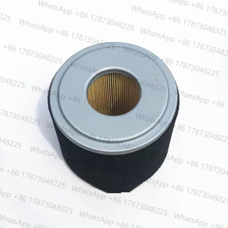 

Воздушный фильтр GX160 новый стиль для двигателя GX160 GX200 168F 170F, машина для дорожной резки, полировальный станок, воздухоочиститель