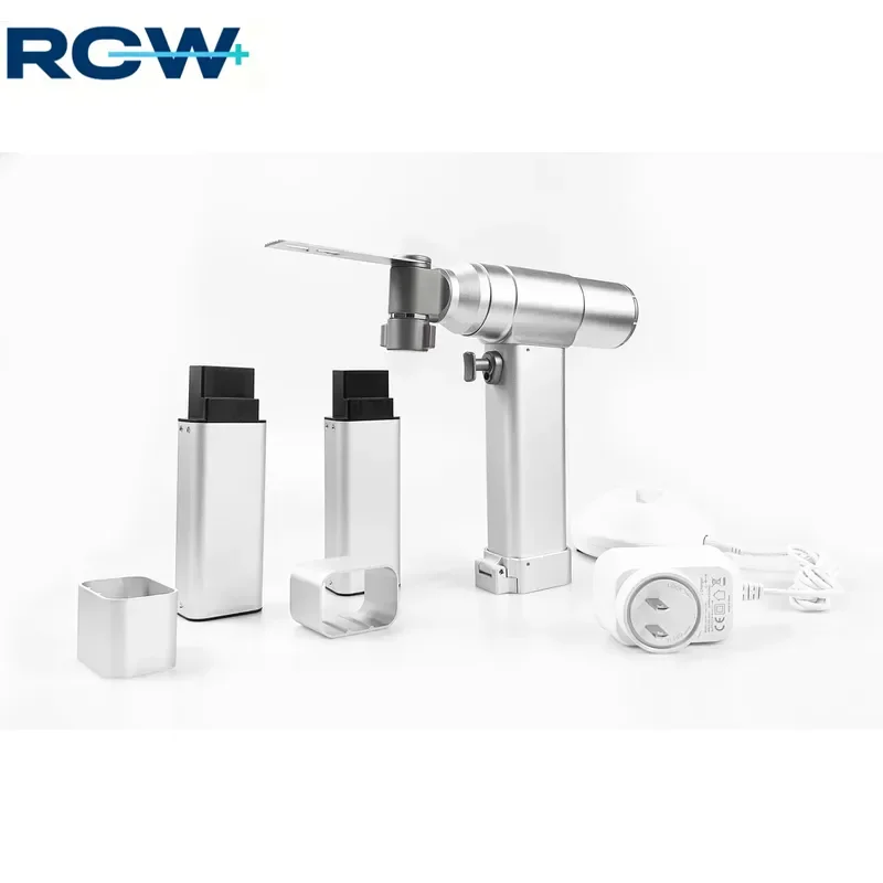 RCW Medical Power Tool 0-18000cpm Precision Oscillating Saw Saw for Joint Surgery