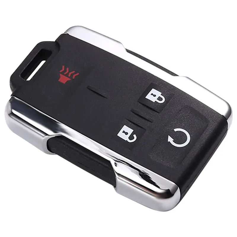 

Top Sale For For GMC 315Mhz M3N-32337100 Remote Key Fob For Colorado Silverado Tahoe Canyon Sierra 2014 2015 2016 2017
