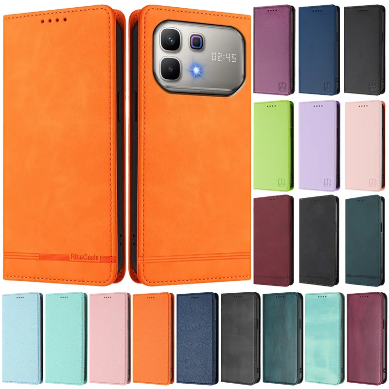 For Infinix Note 60…