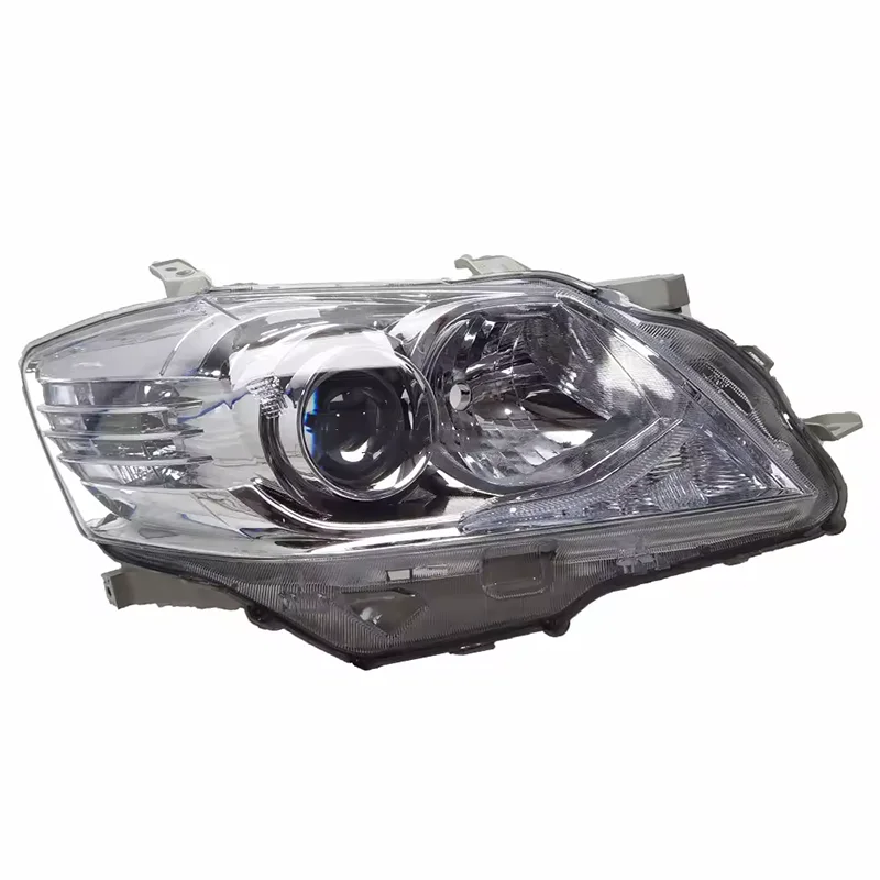 

To yo ta electrical system front headlight assembly 81185-06400 left 81145-06640 right