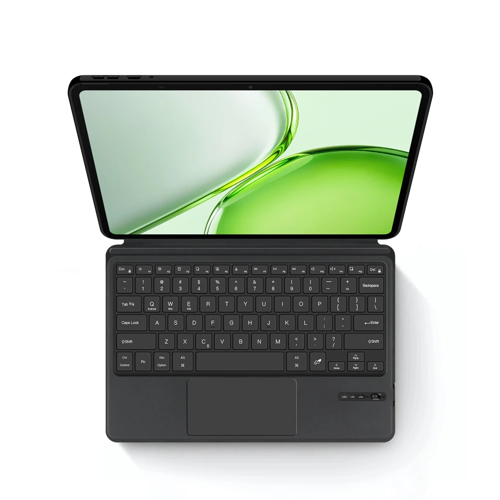 Smart TouchPad Keyboard For HONOR Pad X9b Max 13