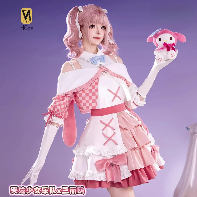 hcos-girls-band-cry-iseri-nina-cosplay-costume-doux-lolita-robe-femmes-halloween-carnaval-jeu-de-role-vetements